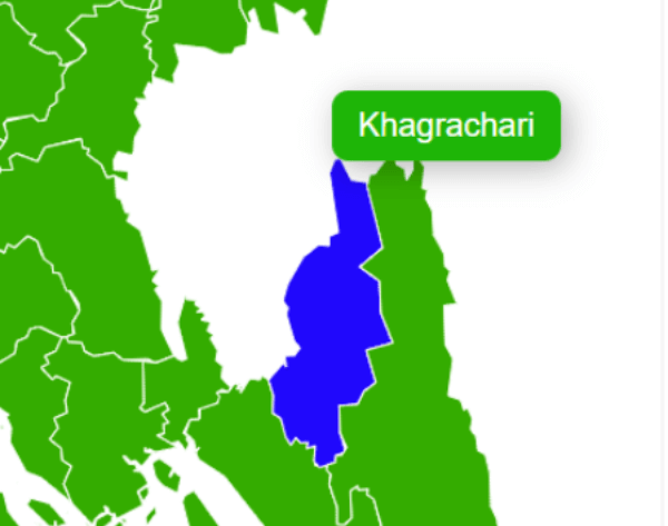 Khagrachari District All Hospitals Name, Address and Contact Numbers