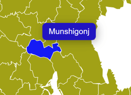 Munshiganj District All Hospitals Name, Address and Contact Numbers