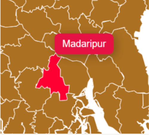 Madaripur District All Hospitals Name, Address and Contact Numbers