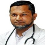 Prof. Dr. Md. Nazrul Islam