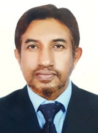 Dr. Md. Ayub Ali