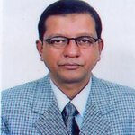 Professor Dr. Md. Abdullah-Al-Faruque