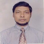 Dr. Md. Atiar Rahman