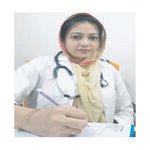 Dr. Farzana Ahmed