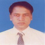 Dr. S. M. Borhan Uddin