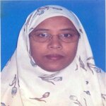 Prof. Dr. Hazera Khatun