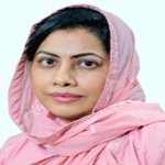 Prof. Dr. Ayesha Rafiq Chowdhury