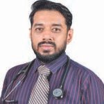 Dr. Sheikh Shamsuzzaman (Shuvo)