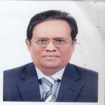 Professor Dr. S.M. Mahbub Alam