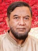 Dr. Abdul Hamid Sheikh