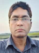 Dr. Binoy Kirshna Goldar