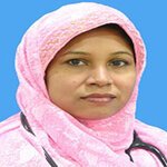 Dr. Razia Parvin