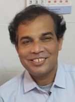 Dr. Dipankar Lodh