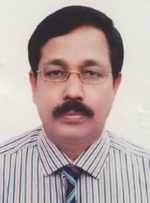 Prof. Dr. Md. Shahab Uddin