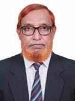 Prof. Dr. Md. Safiqur Rahman Patwary