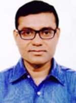 Prof. Dr. Md. Mizanur Rahman