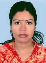 Dr. Chandana Rani Debnath