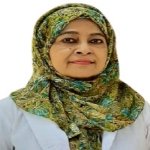 Prof. Dr. Jahanara Begum