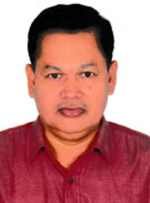 Dr. Anis Uddin Ahmed