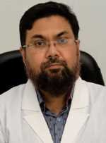 Dr. Md. Iftekhar-Ul-Haque Khan