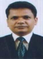 Dr. Mohammad Khalilur Rahman Siddiqui