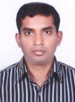 Dr. Muhammad Shah Alam