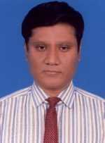 Dr. Biplob Kumar Barman