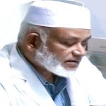 Prof. Dr. Syed Mamun Muhammad