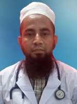 Dr. Md. Forhad Abedin