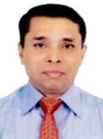 Dr. Liton Kumar Roy