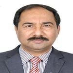 Prof. Dr. Md. Dayem Uddin