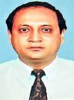 Prof. Dr. Md. Iqbal Hossain