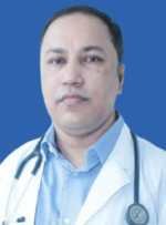 Dr. Md. Showkat Ali