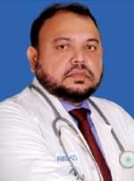 Dr. Md. Jahangir Alam Chowdhury