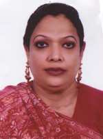 Dr. Rowsan Morshed