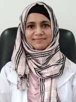 Dr. Mehrunnissa Khanom