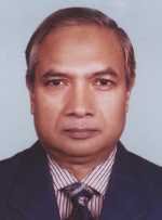 Prof. Dr. Faridul Islam