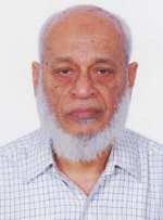 Prof. Dr. Mahbub Kamal Chowdhury