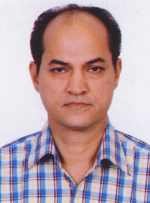 Prof. Dr. Md. Hasanuzzaman