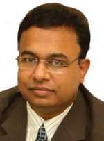 Dr. Mohammad Salahuddin