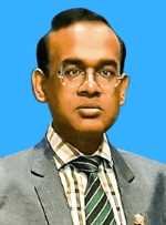 Dr. Md. Mayen Uddin Majumder