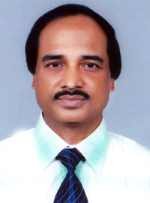 Prof. Dr. Pranab Kumar Chowdhury