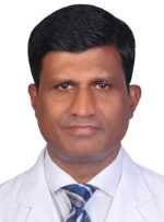 Dr. Prabir Kumar Das