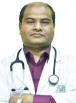 Dr. Md. Ferdous