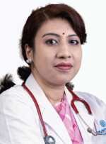 Dr. Dipika Dey