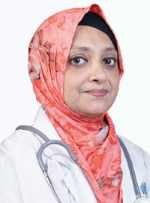 Dr. Maleka Afroz