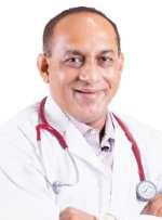 Dr. Md. Faizur Rahman