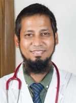 Dr. Mohammad Najim Uddin