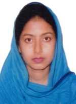 Dr. Farjana Ahmed Surovi