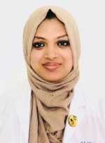 Dr. Monira Jamal